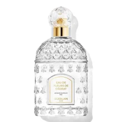 GUERLAIN Parfum Mixte|Eau de Fleurs de Cédrat                Eau de Cologne