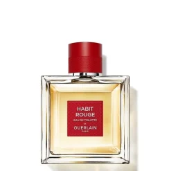 Homme GUERLAIN Eau De Toilette|Habit Rouge Eau de Toilette
