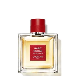 Homme GUERLAIN Eau De Parfum|Habit Rouge                Eau de Parfum