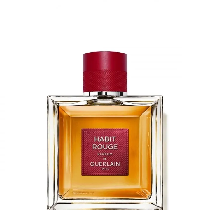 Homme GUERLAIN Eau De Parfum|Habit Rouge Le Parfum Eau de Parfum
