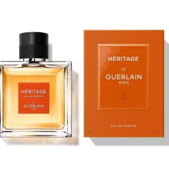 Homme GUERLAIN Eau De Parfum|Héritage                Eau de Parfum