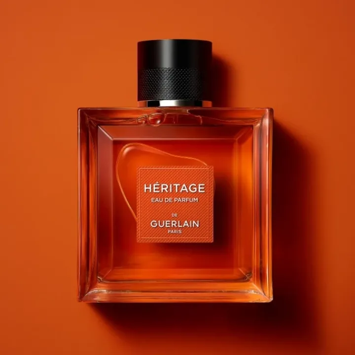 Homme GUERLAIN Eau De Parfum|Héritage Eau de Parfum