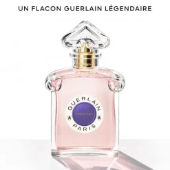 Femme GUERLAIN Eau De Toilette|Insolence Eau de toilette