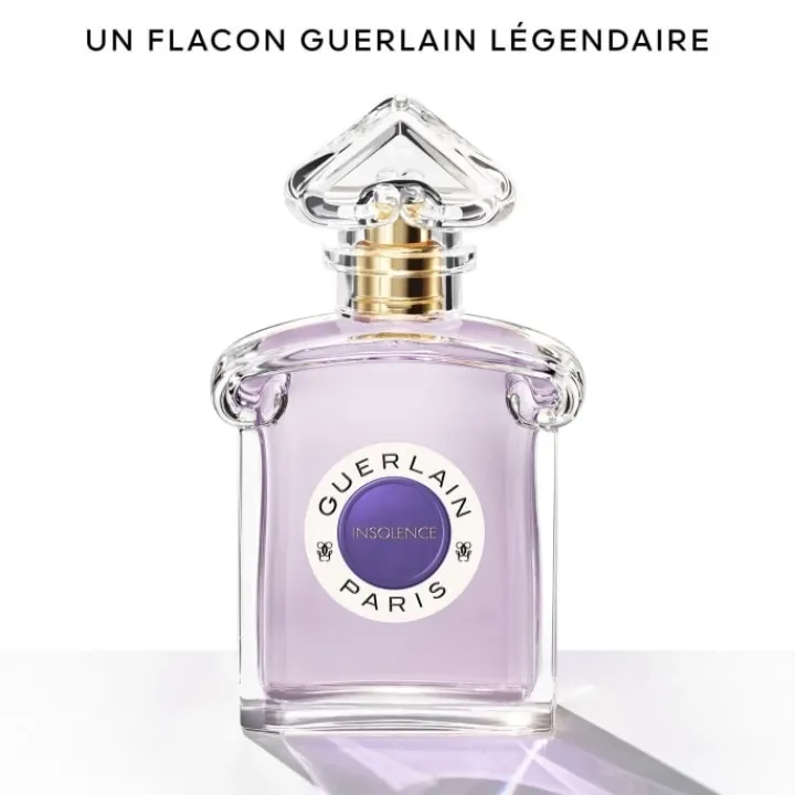 Femme GUERLAIN Eau De Parfum|Insolence Eau de Parfum