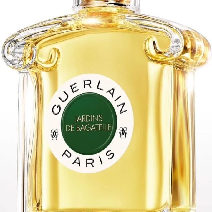 Femme GUERLAIN Eau De Parfum|Jardins de Bagatelle Eau de Parfum