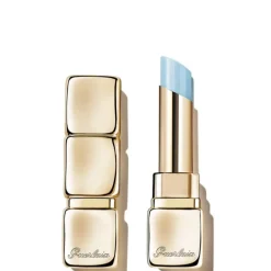 GUERLAIN Maquillage Naturel & Ecoresponsable|Baume À Lèvres & Huile À Lèvres|KissKiss Bee Glow                Baume Teinté Infusé de Miel 98% d'origine naturelle