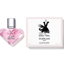 Femme GUERLAIN Eau De Toilette|La Petite Robe Noire                Le Flacon Coeur - Eau de Toilette