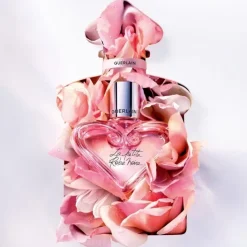 Femme GUERLAIN Eau De Toilette|La Petite Robe Noire                Le Flacon Coeur - Eau de Toilette