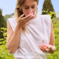 Femme GUERLAIN Eau De Toilette|La Petite Robe Noire                Le Flacon Coeur - Eau de Toilette