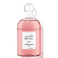 Femme GUERLAIN Gamme Complémentaire Parfumée|La Petite Robe Noire                Bain Satin Sinon Rien