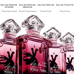 Femme GUERLAIN Eau De Parfum|La Petite Robe Noire                Eau de Parfum Intense