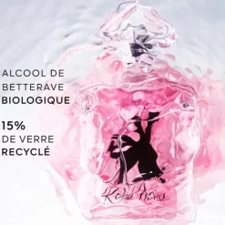 Femme GUERLAIN Eau De Parfum|La Petite Robe Noire Honey Rose                Eau de Parfum