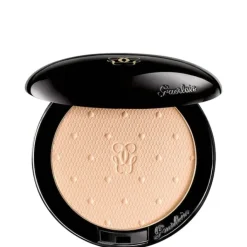 GUERLAIN Poudre|Les Voilettes                Poudre Compacte Transparente Voile de Matité