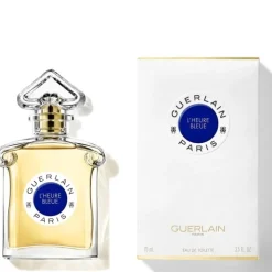 Femme GUERLAIN Eau De Toilette|L'Heure Bleue                Eau de Toilette