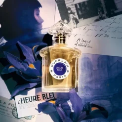 Femme GUERLAIN Eau De Toilette|L'Heure Bleue                Eau de Toilette