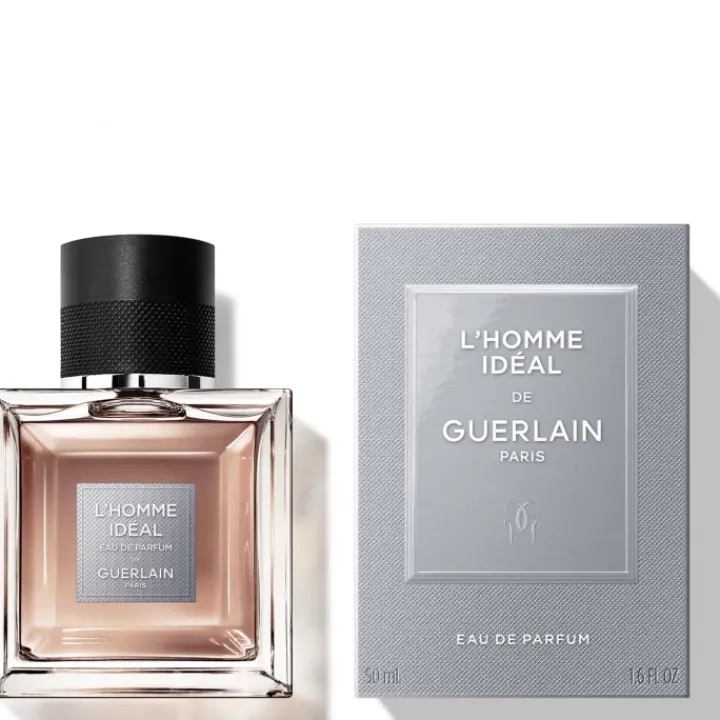Homme GUERLAIN Eau De Parfum|L'Homme Idéal Eau de Parfum