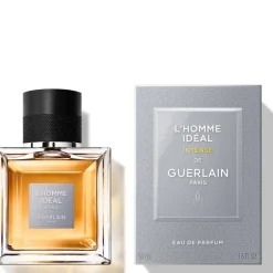 Homme GUERLAIN Eau De Parfum|L'Homme Idéal L'Intense Eau de Parfum