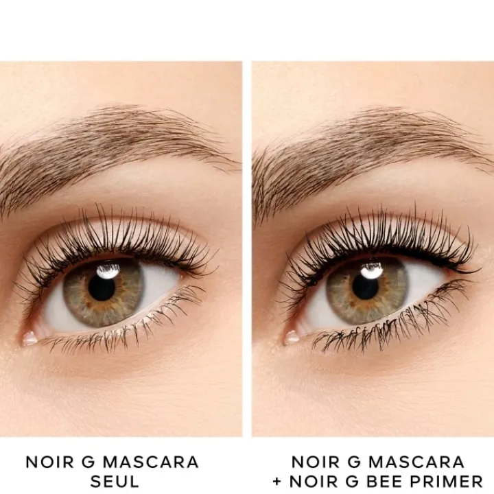 GUERLAIN Base & Soin Des Cils|Noir G Bee Primer Base-sérum mascara
