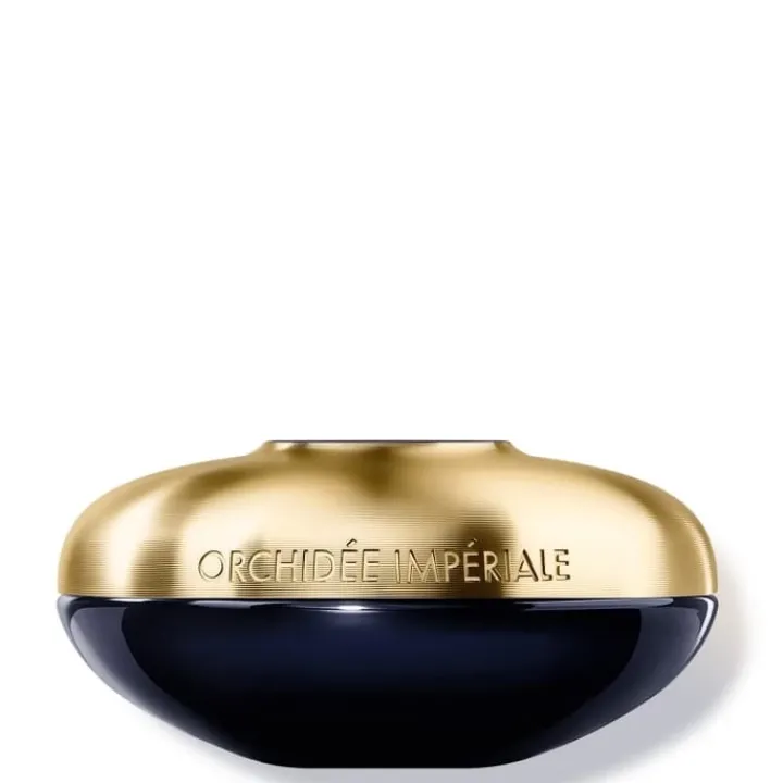 GUERLAIN Soin De Jour|Orchidée Impériale La Crème Légère