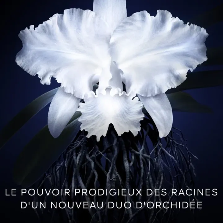 GUERLAIN Soin De Jour|Orchidée Impériale La Crème Légère