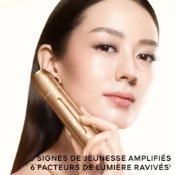 GUERLAIN Soin Jour & Nuit|Sérum Et Booster|Orchidée Impériale Gold Nobile                Le Sérum