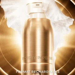 GUERLAIN Soin Jour & Nuit|Sérum Et Booster|Orchidée Impériale Gold Nobile                Le Sérum