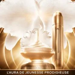 GUERLAIN Soin Jour & Nuit|Sérum Et Booster|Orchidée Impériale Gold Nobile                Le Sérum