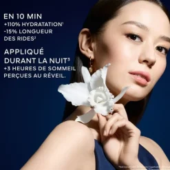 GUERLAIN Masque|Orchidée Impériale                Le Masque