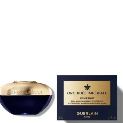 GUERLAIN Masque|Orchidée Impériale                Le Masque