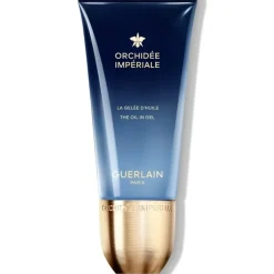 GUERLAIN Nettoyant Visage|Orchidée Impériale                La Gelée d'Huile