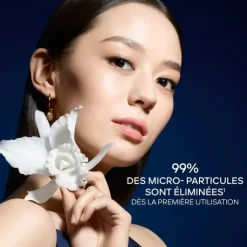 GUERLAIN Nettoyant Visage|Orchidée Impériale La Mousse en Crème