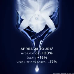 GUERLAIN Nettoyant Visage|Orchidée Impériale La Mousse en Crème