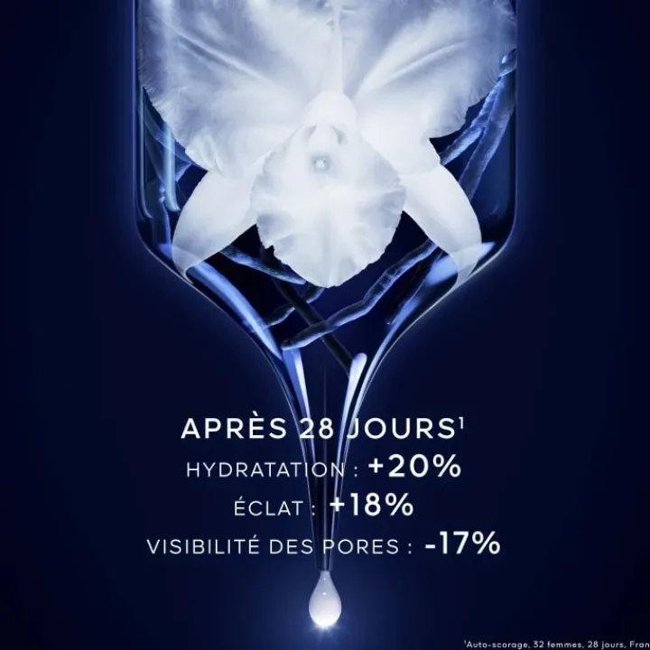 GUERLAIN Nettoyant Visage|Orchidée Impériale La Mousse en Crème