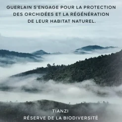 GUERLAIN Nettoyant Visage|Orchidée Impériale La Mousse en Crème