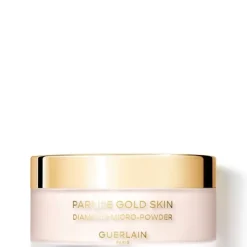 GUERLAIN Poudre|Parure Gold                Skin Diamond Micro-Powder