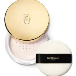GUERLAIN Poudre|Parure Gold                Skin Diamond Micro-Powder