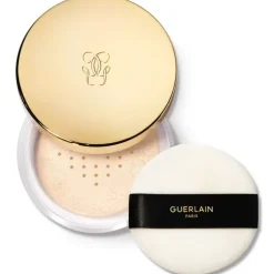 GUERLAIN Poudre|Parure Gold                Skin Diamond Micro-Powder