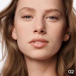 GUERLAIN Poudre|Parure Gold                Skin Diamond Micro-Powder