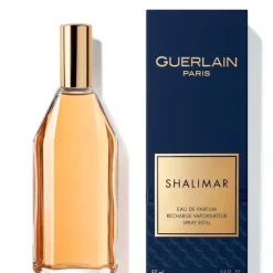 GUERLAIN Parfum Recharge|Shalimar                Eau de Parfum - Recharge