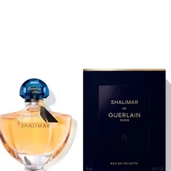 Femme GUERLAIN Eau De Toilette|Shalimar                Eau de Toilette