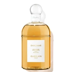 Femme GUERLAIN Gamme Complémentaire Parfumée|Shalimar Huile Soyeuse Pour La Douche