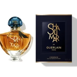 Femme GUERLAIN Eau De Parfum|Shalimar L'Essence                Eau de Parfum Intense