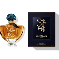 Femme GUERLAIN Eau De Parfum|Shalimar L'Essence                Eau de Parfum Intense