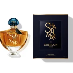 Femme GUERLAIN Eau De Parfum|Shalimar L'Essence                Eau de Parfum Intense