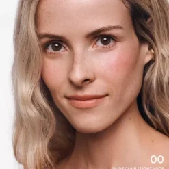 GUERLAIN Blush|Terracotta Blush                Le fard à joues effet bonne mine 90% d'Ingrédients d'Origine Naturelle