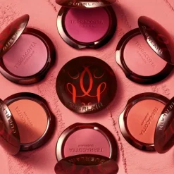 GUERLAIN Blush|Terracotta Blush                Le fard à joues effet bonne mine 90% d'Ingrédients d'Origine Naturelle