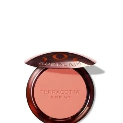 GUERLAIN Blush|Terracotta Blush                Le fard à joues effet bonne mine 90% d'Ingrédients d'Origine Naturelle