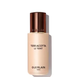 GUERLAIN Fond De Teint|Terracotta Le Teint                Fond de Teint Perfection Naturelle Fraîcheur Bonne Mine Tenue 24h - Sans Transfert