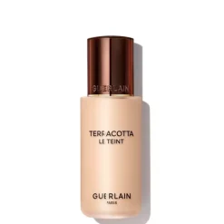 GUERLAIN Fond De Teint|Terracotta Le Teint                Fond de Teint Perfection Naturelle Fraîcheur Bonne Mine Tenue 24h - Sans Transfert