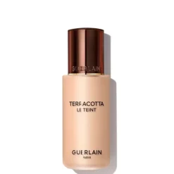 GUERLAIN Fond De Teint|Terracotta Le Teint                Fond de Teint Perfection Naturelle Fraîcheur Bonne Mine Tenue 24h - Sans Transfert